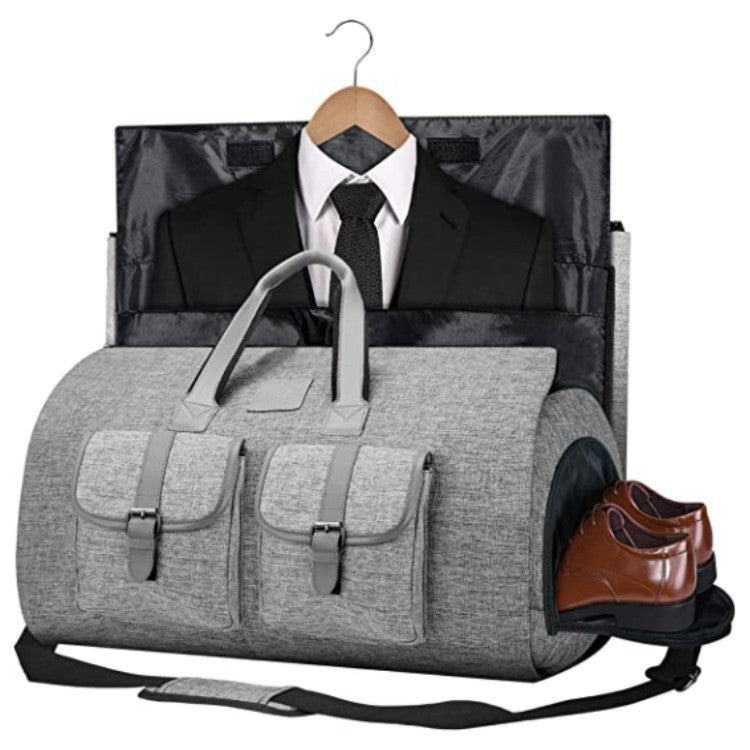 Storage Large Capacity Travel Portable Folding Bag