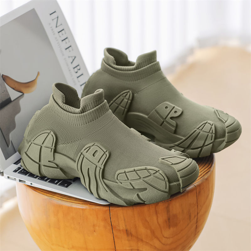 Personalized Lightweight Running Walking Sneakers