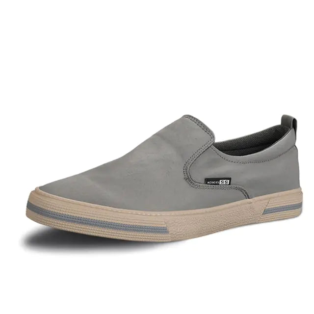 Men's Casual Slip-on Shoes