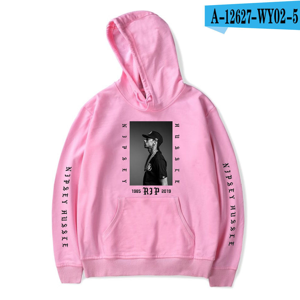 Men's Graphic Hoodie Sweatshirt
