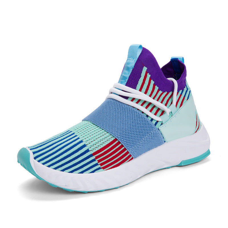 Men's Running Sport Sneaker Shoes