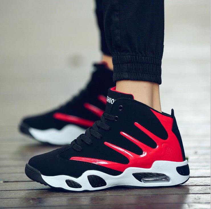 Men's Hommel Basketball Sneakers