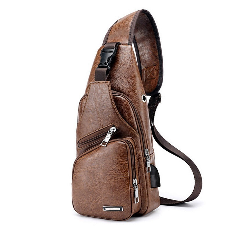 Men's Sling Bag
