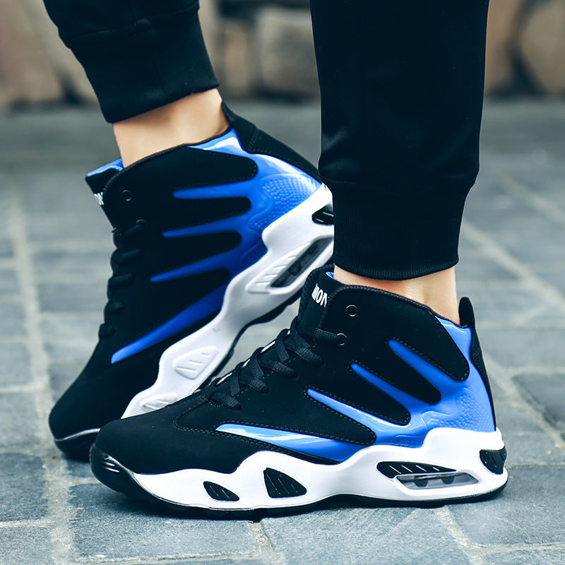 Men's Hommel Basketball Sneakers