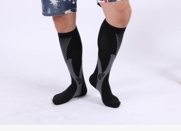 Men's Sports Compression Socks
