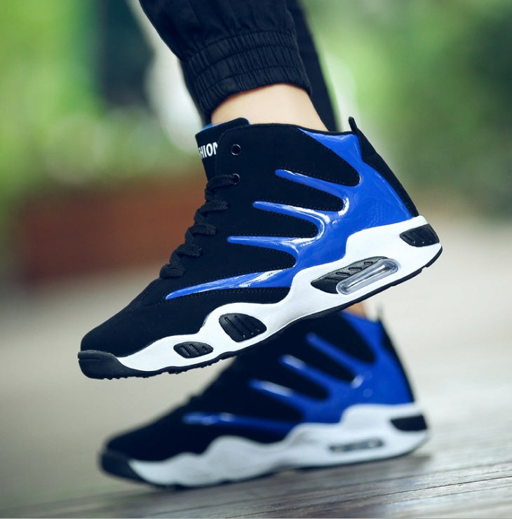 Men's Hommel Basketball Sneakers