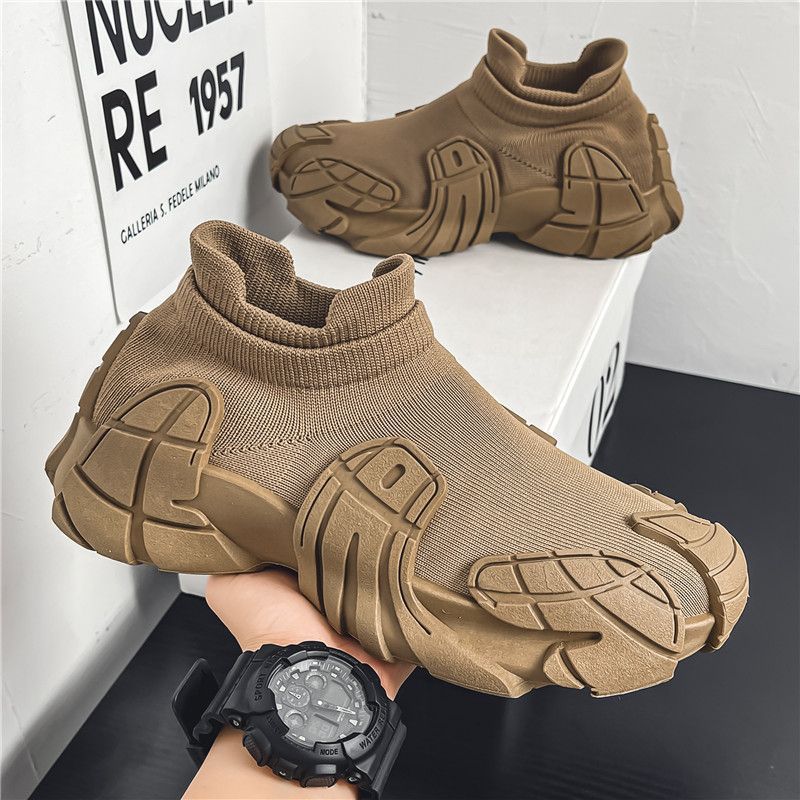 Personalized Lightweight Running Walking Sneakers