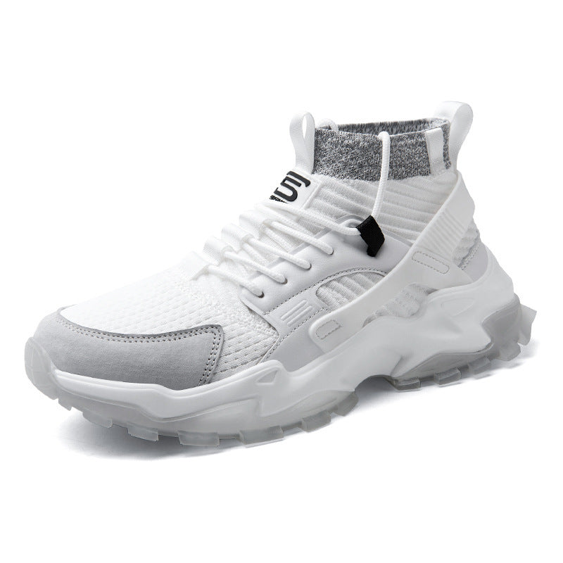 Men's Casual Running Shoes