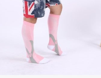 Men's Sports Compression Socks