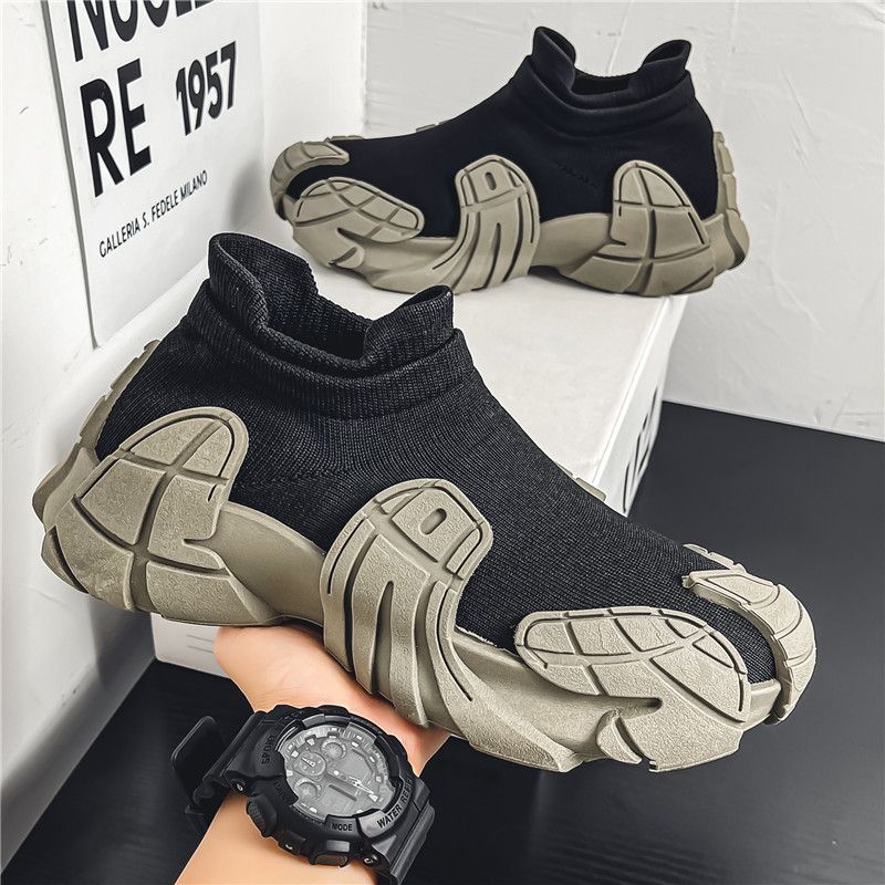 Personalized Lightweight Running Walking Sneakers