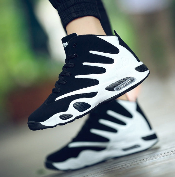 Men's Hommel Basketball Sneakers