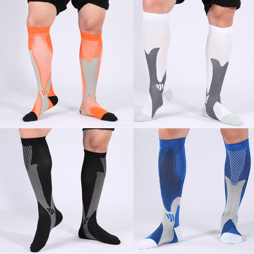 Men's Sports Compression Socks