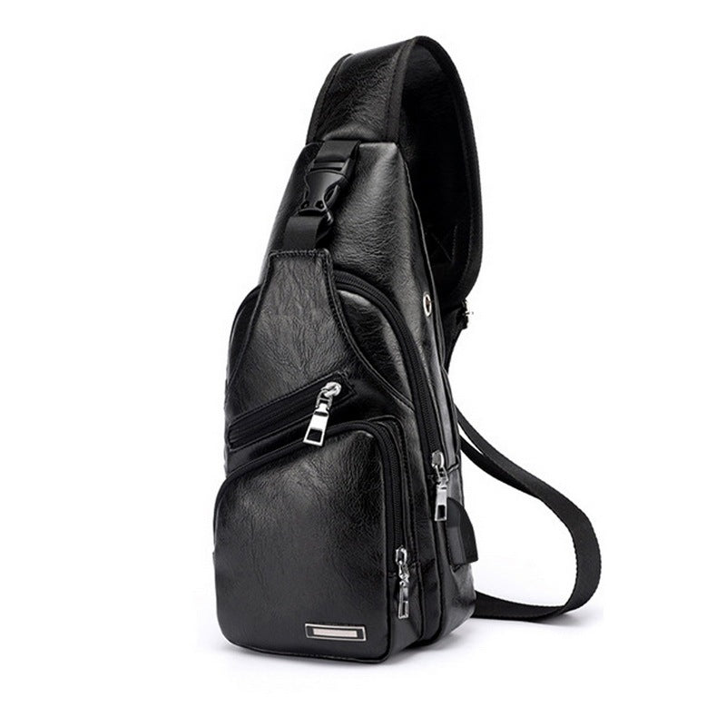 Men's Sling Bag