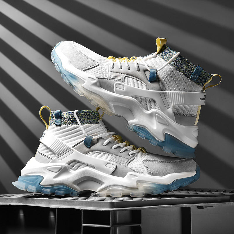 Men's Casual Running Shoes