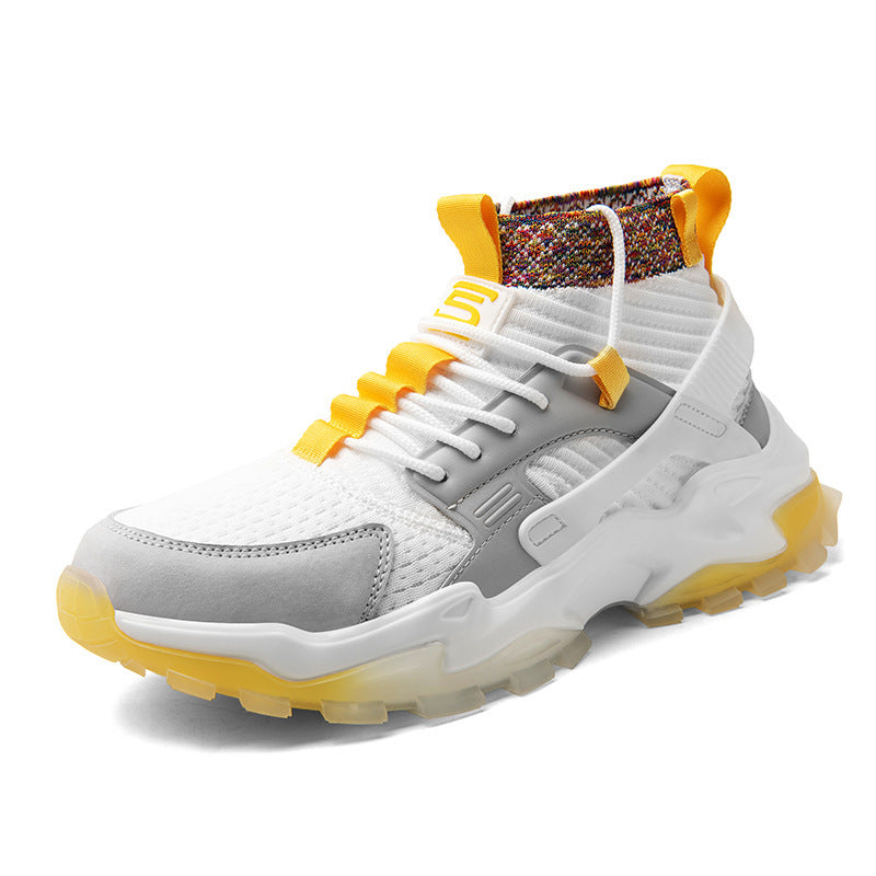 Men's Casual Running Shoes