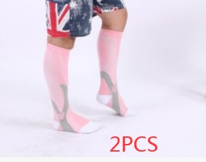 Men's Sports Compression Socks