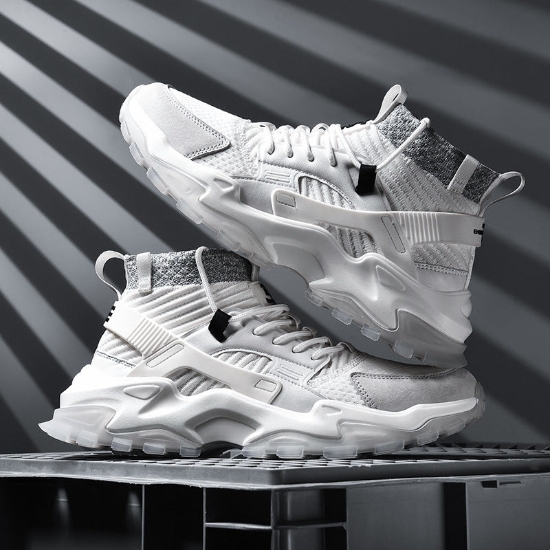 Men's Casual Running Shoes