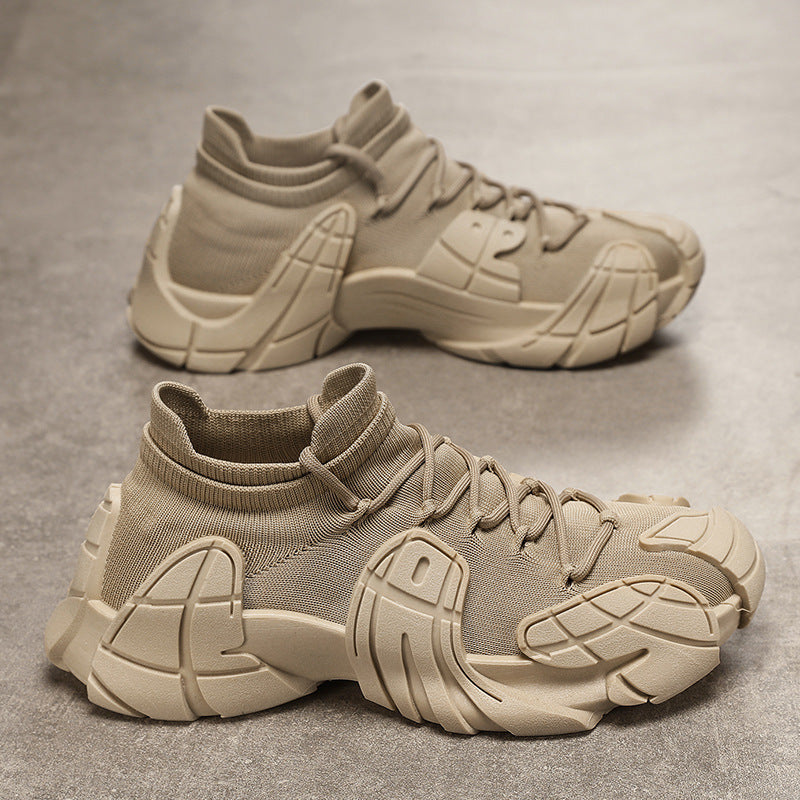 Personalized Lightweight Running Walking Sneakers