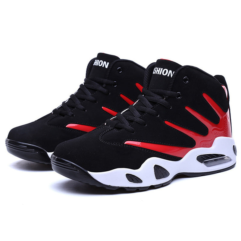 Men's Hommel Basketball Sneakers