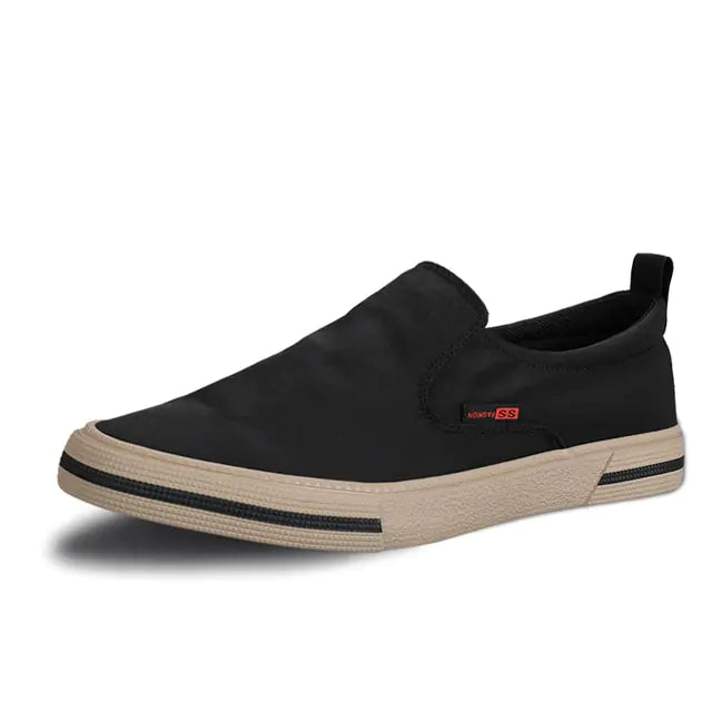 Men's Casual Slip-on Shoes