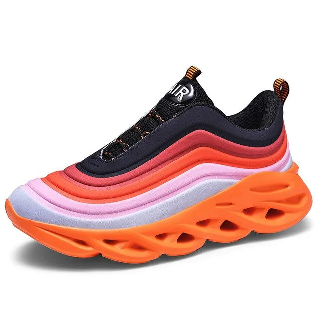 Women's Blade Running Sneakers