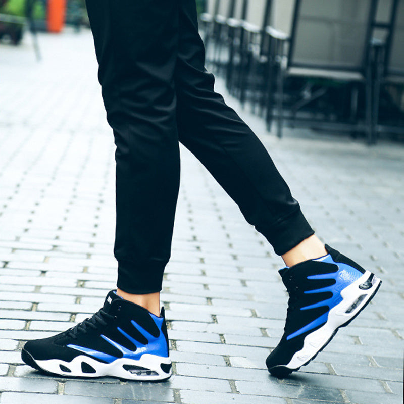 Men's Hommel Basketball Sneakers