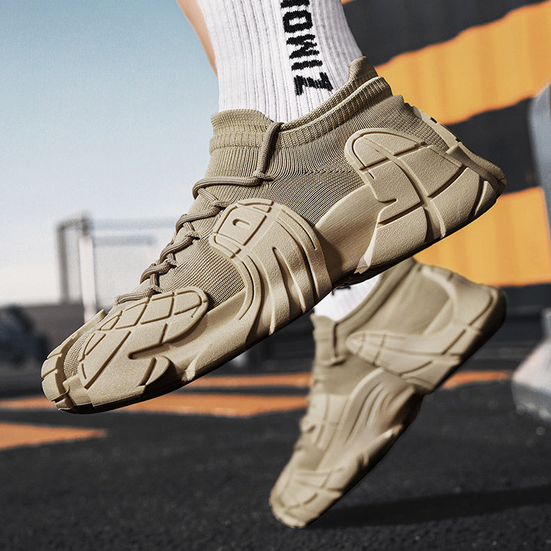 Personalized Lightweight Running Walking Sneakers