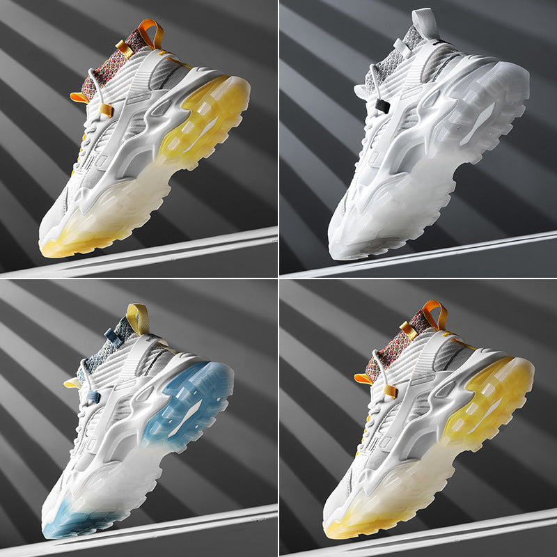 Men's Casual Running Shoes