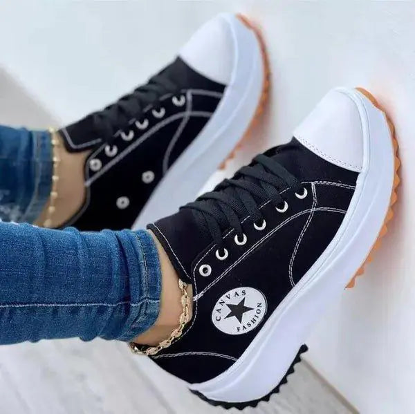 Women's Classic Sneakers