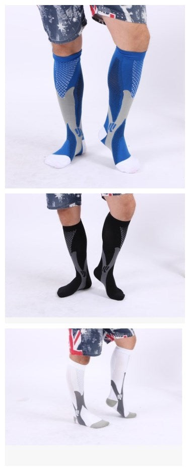 Men's Sports Compression Socks
