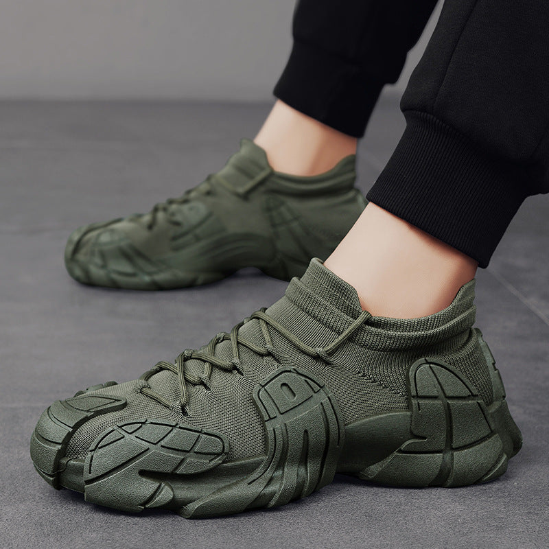 Personalized Lightweight Running Walking Sneakers