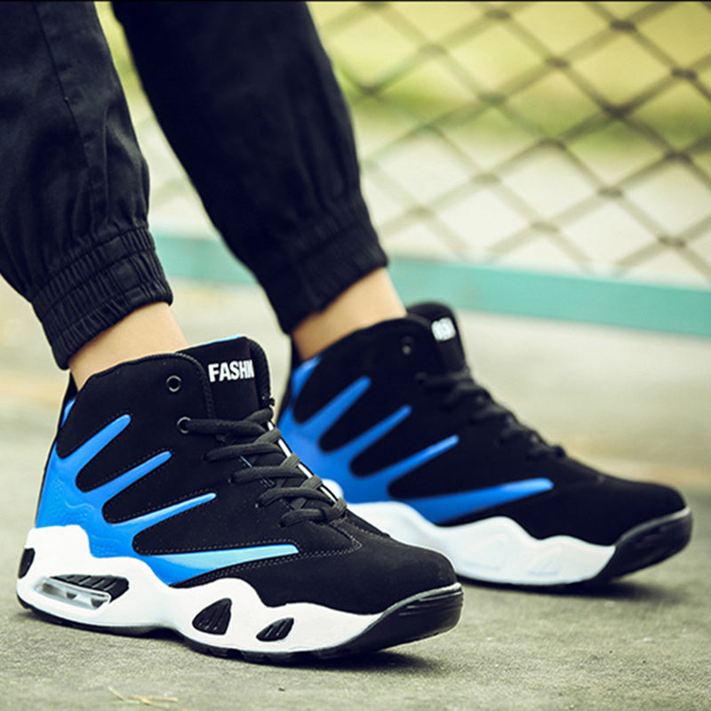 Men's Hommel Basketball Sneakers