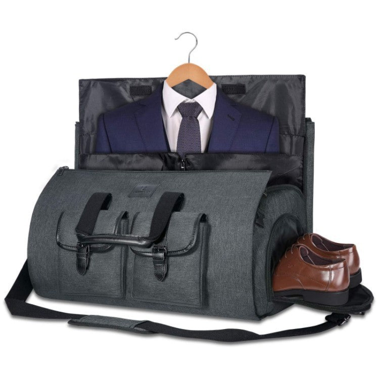 Storage Large Capacity Travel Portable Folding Bag