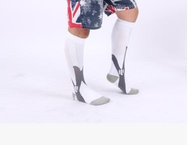 Men's Sports Compression Socks