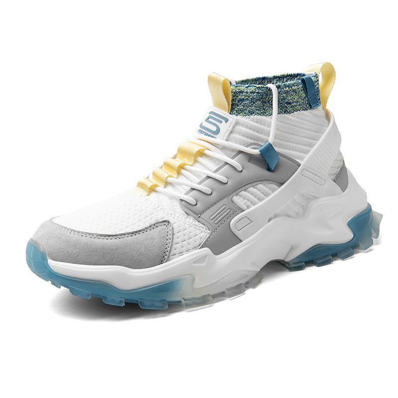 Men's Casual Running Shoes
