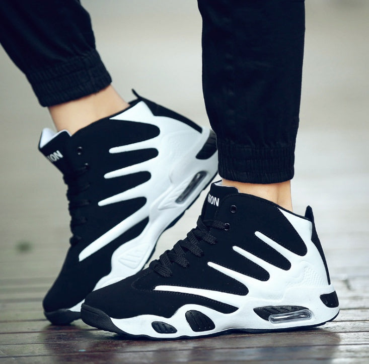 Men's Hommel Basketball Sneakers