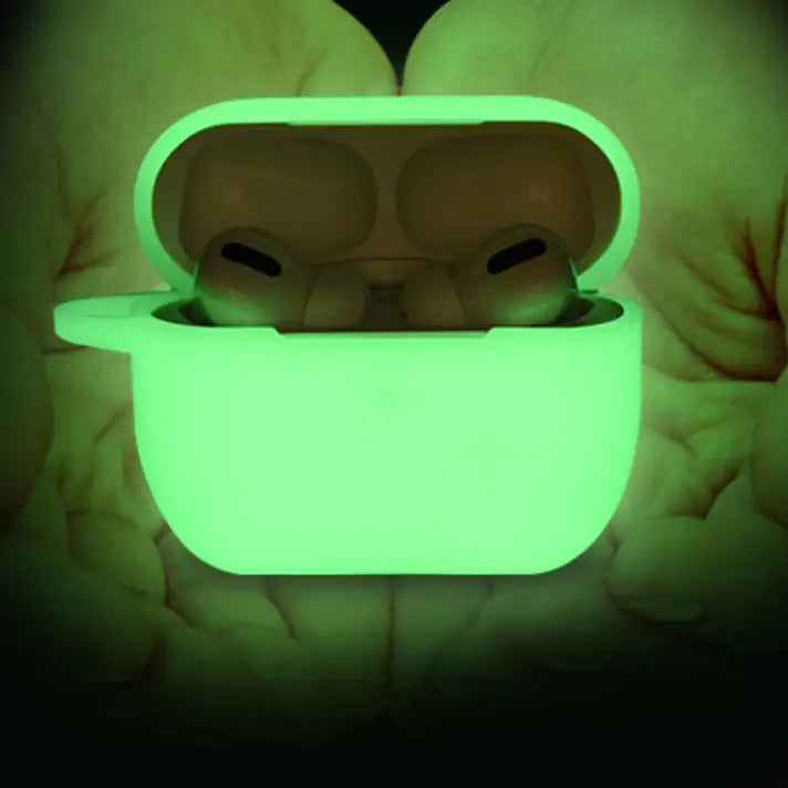 Apple AirPods Pro Glow Case