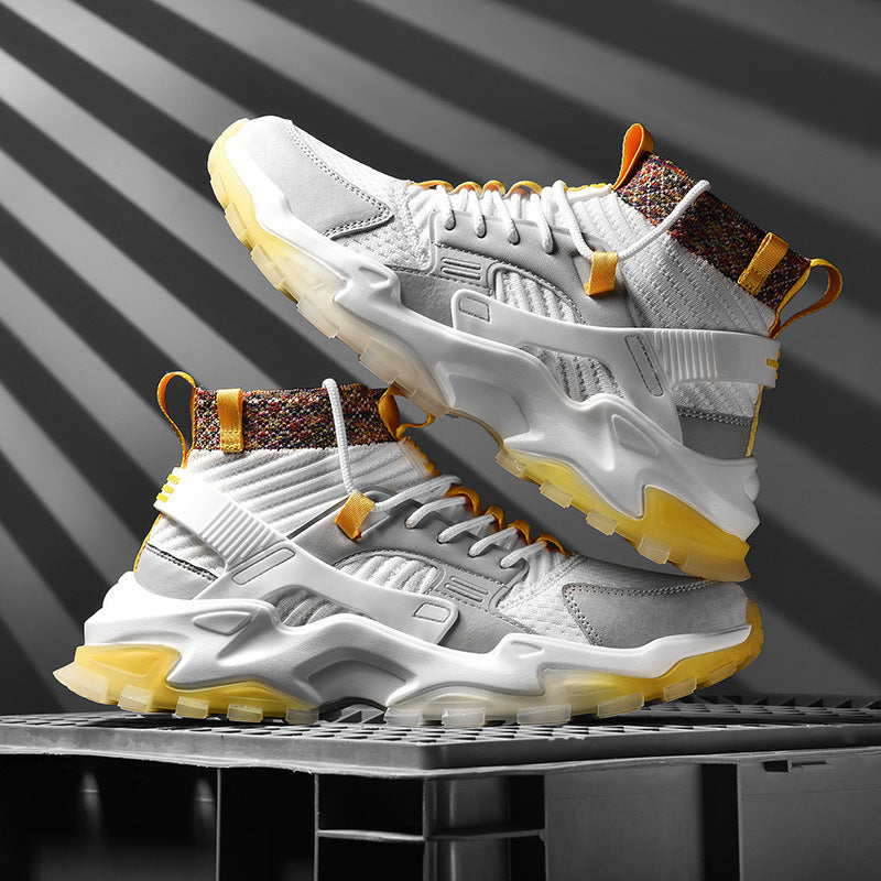 Men's Casual Running Shoes