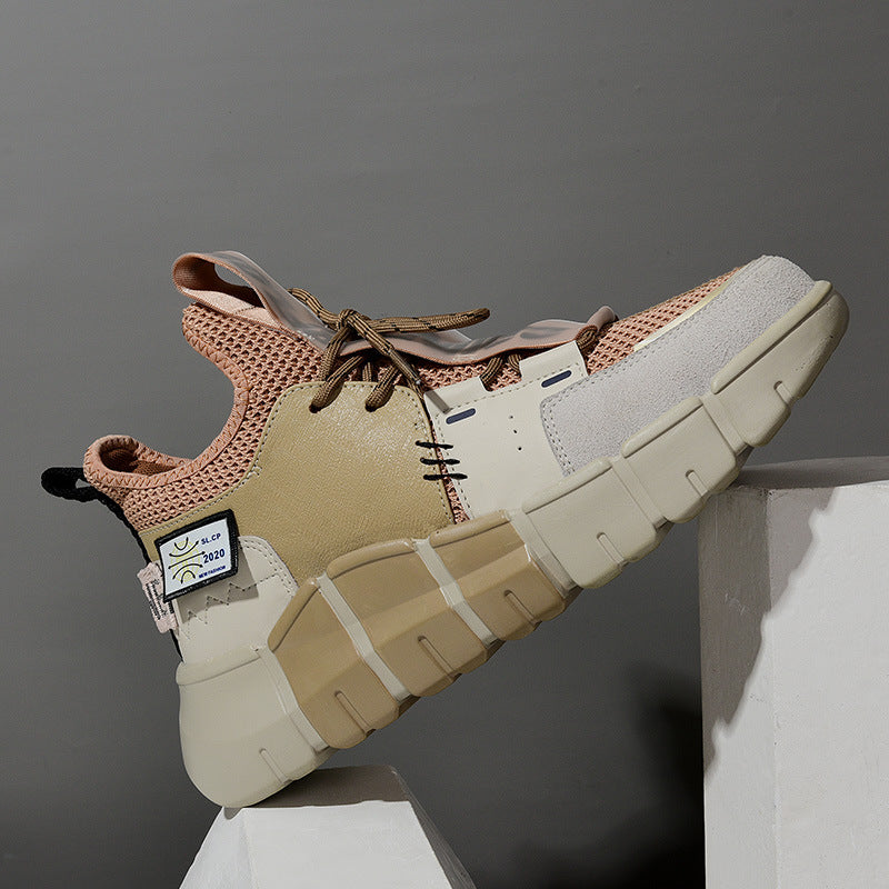 Men's Fashion Style Sneaker Shoes