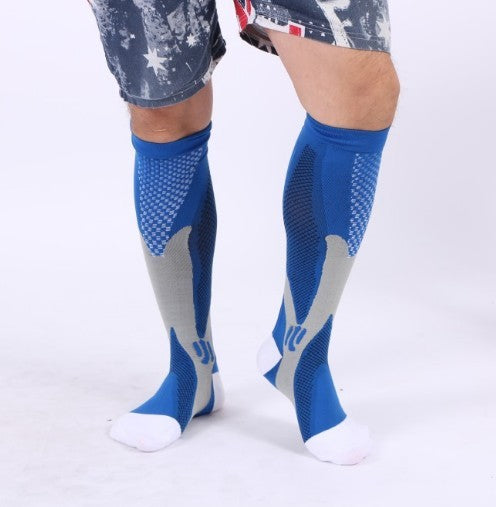 Men's Sports Compression Socks