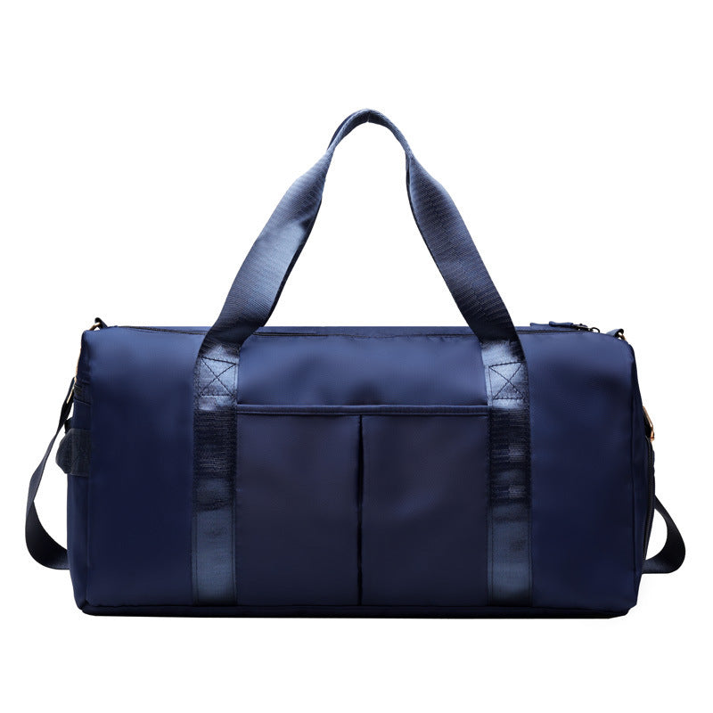 Fitness Sports Travel Bag Waterproof Duffel Bag