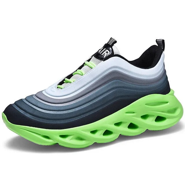 Women's Blade Running Sneakers