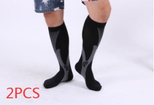 Men's Sports Compression Socks