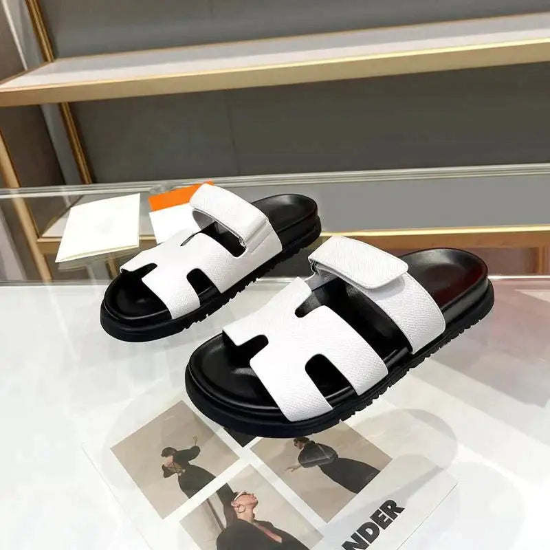 Women's Rome Slide Sandals