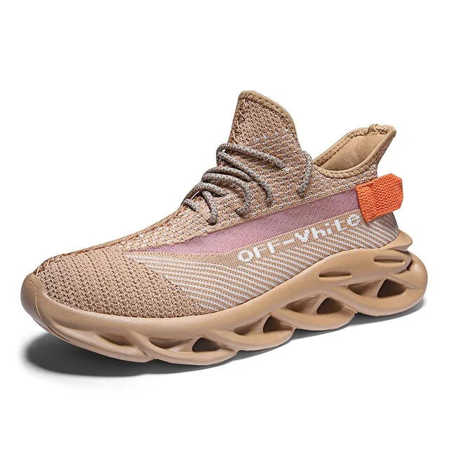 Women's Blade Running Sneakers