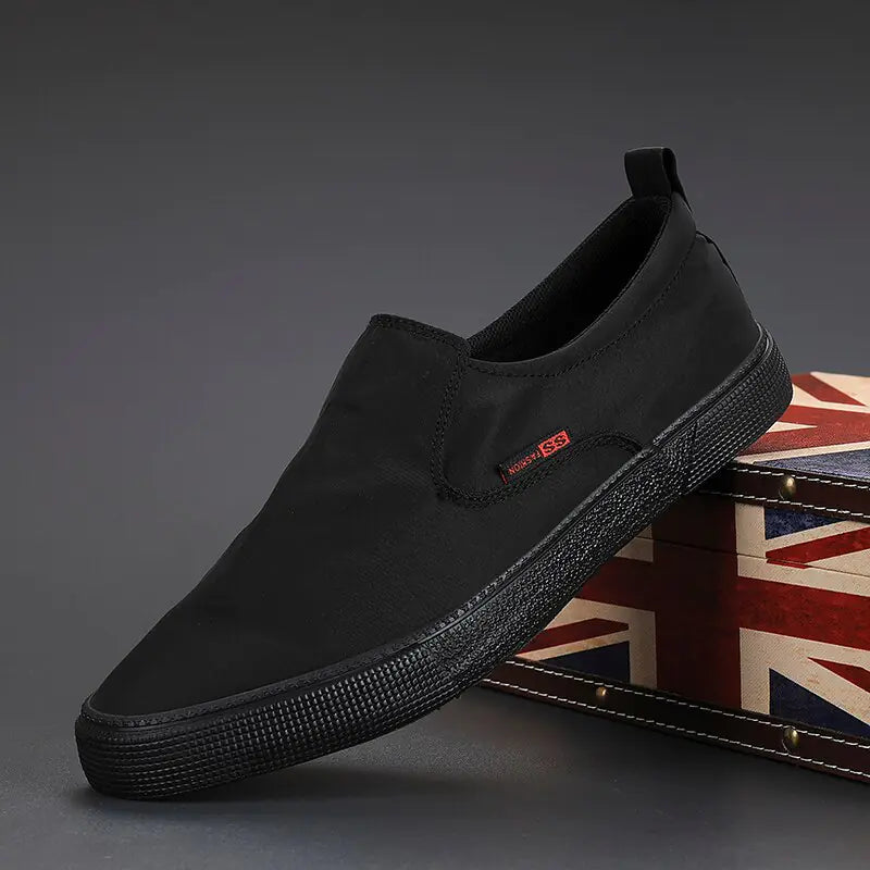 Men's Casual Slip-on Shoes