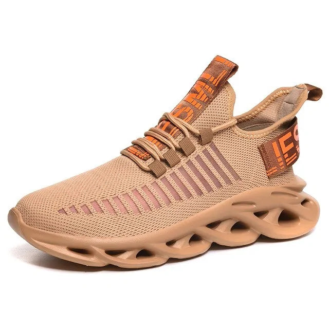 Women's Blade Running Sneakers