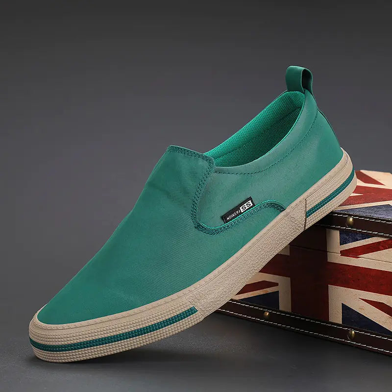 Men's Casual Slip-on Shoes