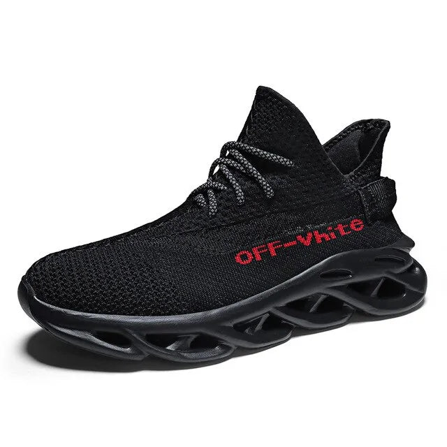 Women's Blade Running Sneakers
