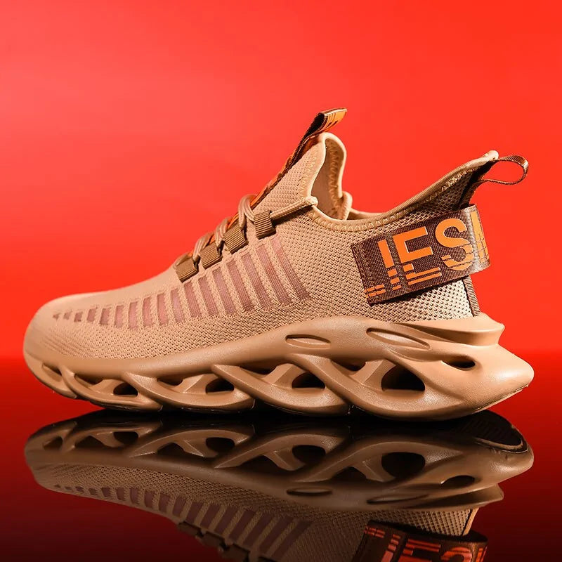 Women's Blade Running Sneakers
